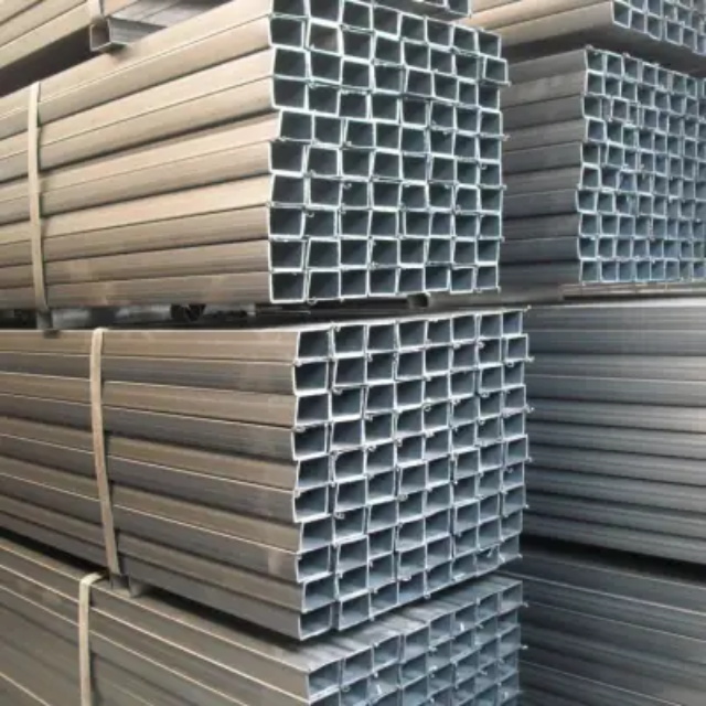 仁怀20#镀锌无缝方管